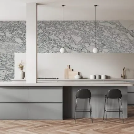 Arbescato Silver