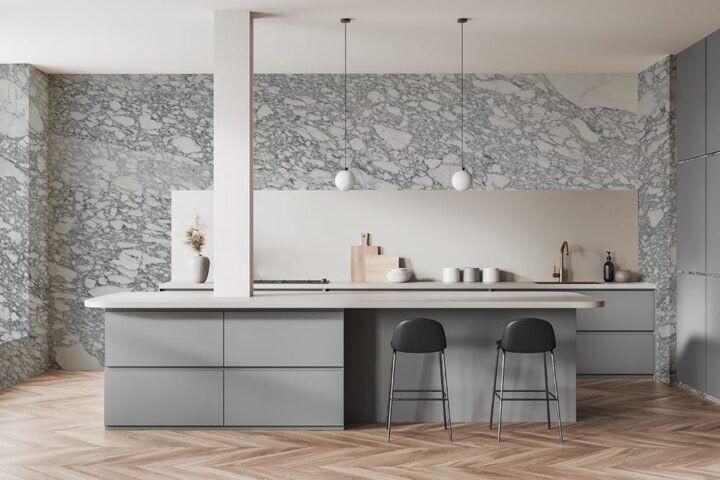 Arbescato Silver