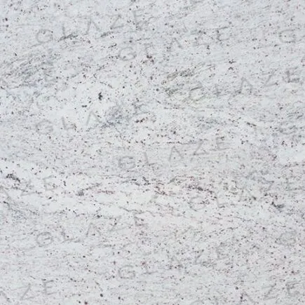 Dazzle White