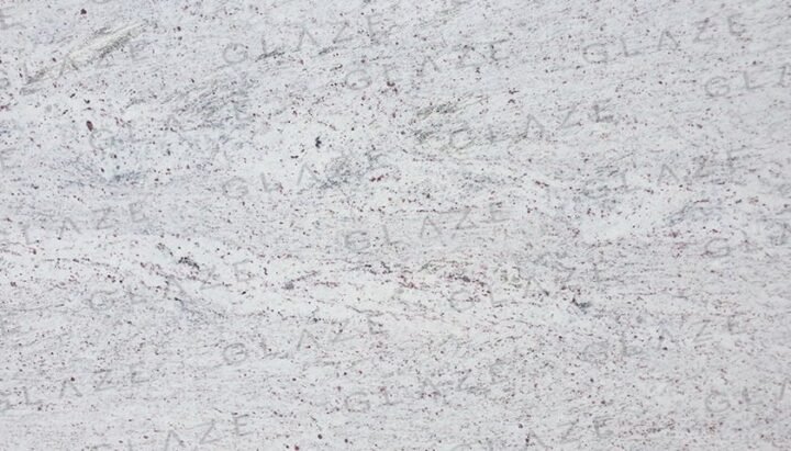 Dazzle White