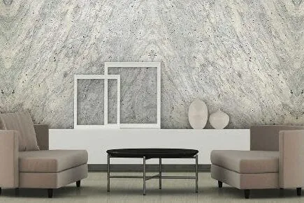 Colonial White