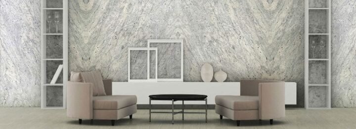 Colonial White