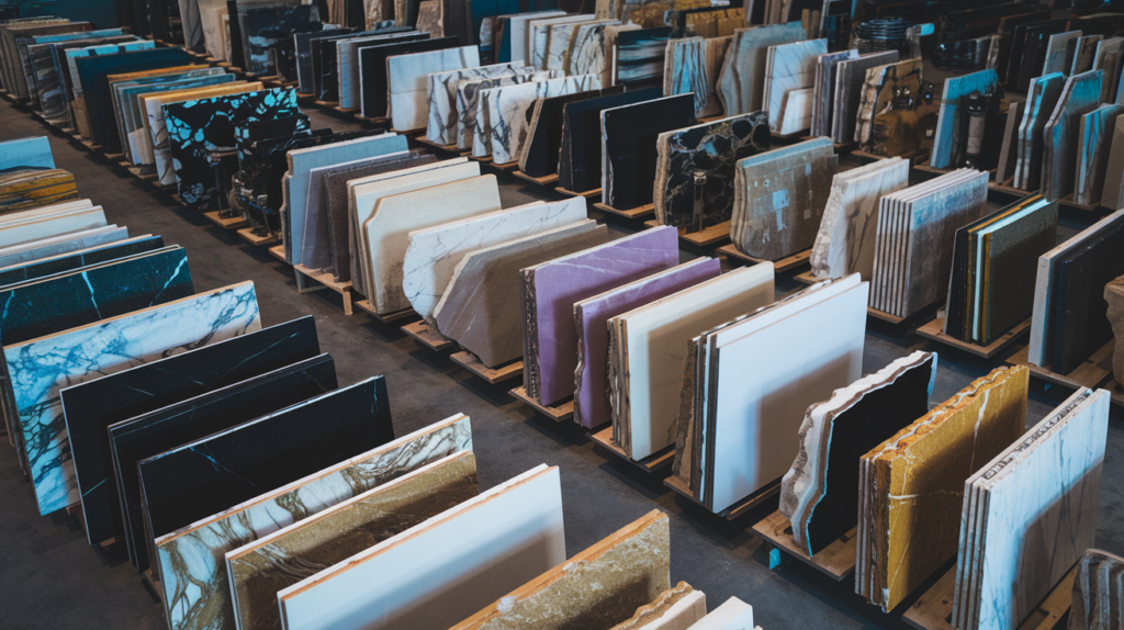 Marble tile suppliers in UAE
