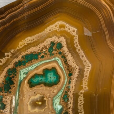 Desert Gold