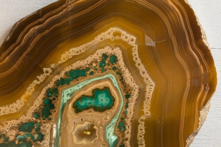 Desert Gold