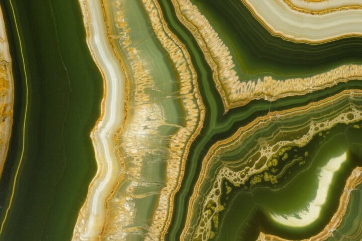 Giallo California