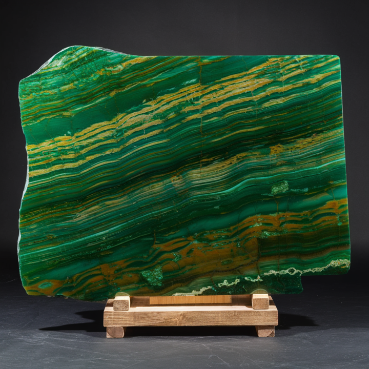Green Onyx
