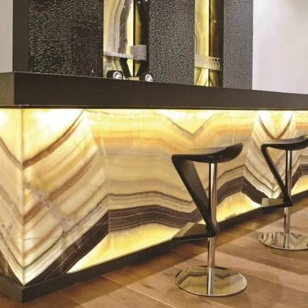 Onyx Yellow Arcoiris