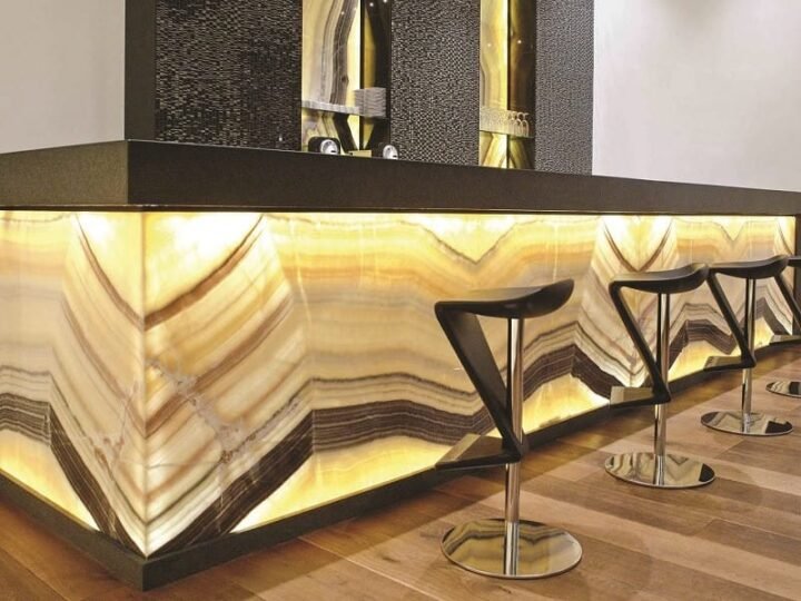 Onyx Yellow Arcoiris