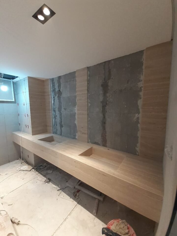 Travertine - Image 4