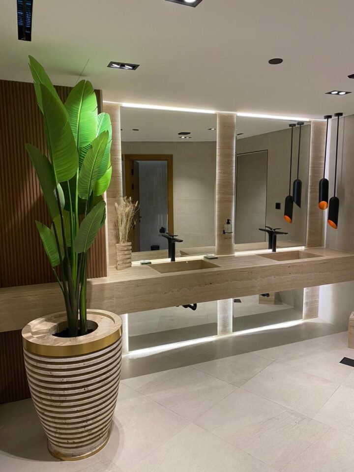 Travertine - Image 10