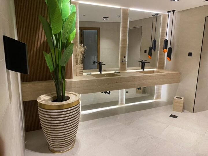 Travertine - Image 11