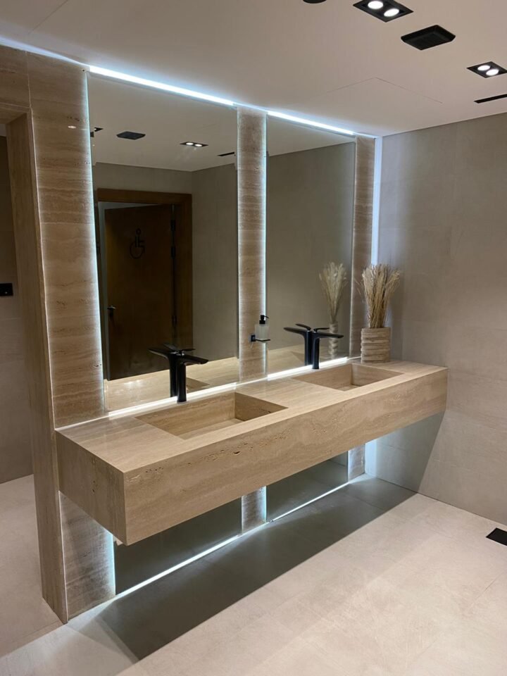 Travertine - Image 12