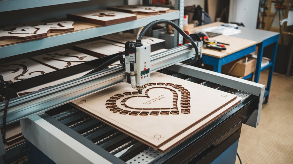 Laser cutting Services dubai