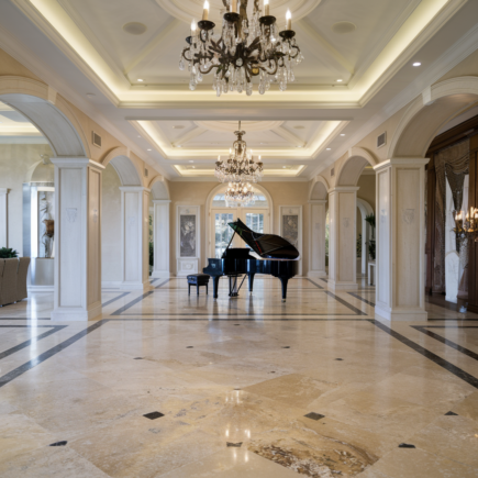 Travertine