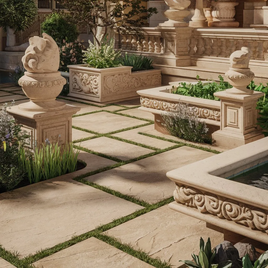 a-stunning-3d-rendered-garden-setting-with-natural-_tz2BgUbRuinthB9U4D80Q-9SqDnFGLRcmAFwE3iekL_w