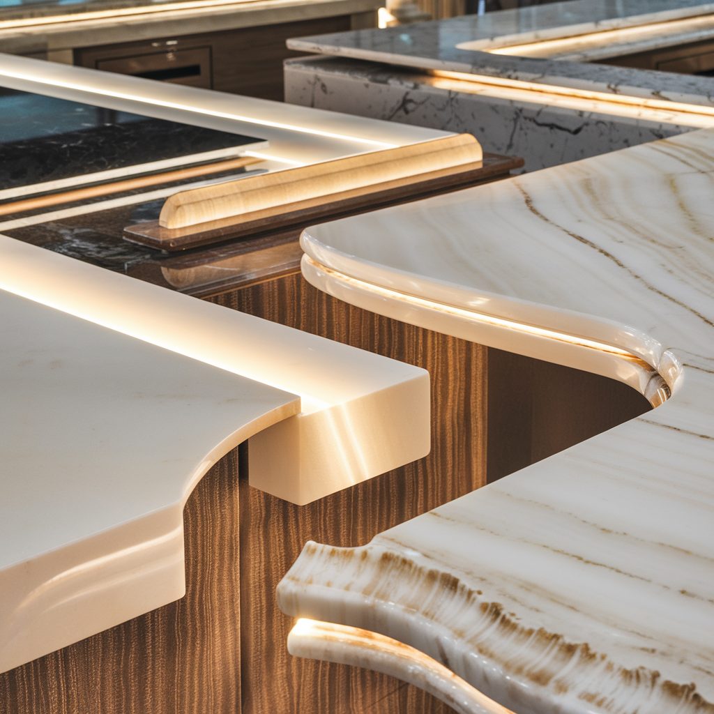 edges al amin marbles factory