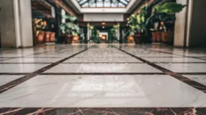 The Importance of Waterproofing and Sealing Marble Surfaces